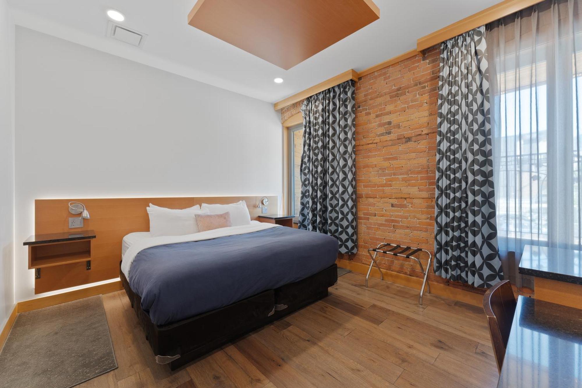 Savoy Hotel 纳尔逊 外观 照片